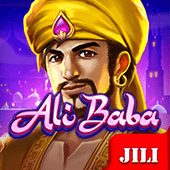 Ali Baba phspin 8 hot