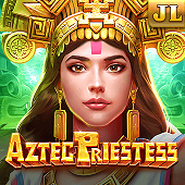 Aztec Priestess phspin 8 hot