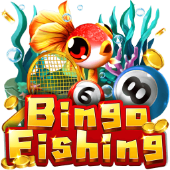 Bingo Fishing phspin 8
