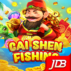 Cai Shen Fishing phspin 8 hot