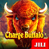Charge Buffalo phspin 8 hot