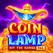Coin Lamp phspin 8 slot
