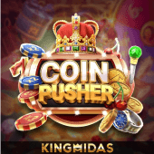 Coin Pusher phspin 8 cards