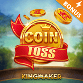 Coin Toss phspin 8 cards