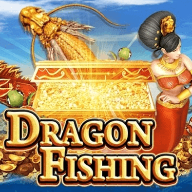 Dragon Fishing phspin 8 casino