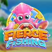 Fierce Fishing phspin 8