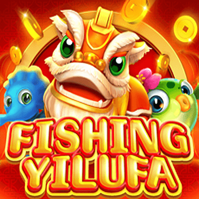 Fishing Yi Lu Fa phspin 8