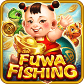 Fuwa Fishing phspin 8