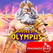 Gates of Olympus phspin 8 hot