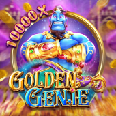 Golden Genie phspin 8 hot