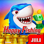Happy Fishing phspin 8 casino