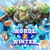 Horde 2 Winter phspin 8 slot