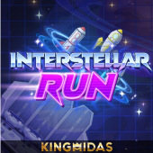 Interstellar Run phspin 8 cards