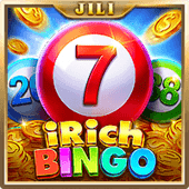 Irich Bingo phspin 8