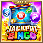 Jackpot Bingo phspin 8