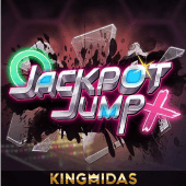 Jackpot Jump phspin 8 cards