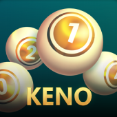 Keno phspin 8 cards