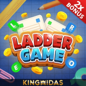 Ladder Game phspin 8 cards