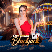 Las Vegas Blackjack phspin 8