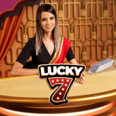 Lucky 7 phspin 8 live casino