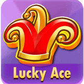 Lucky Ace phspin 8 hot
