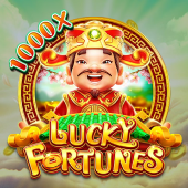 Lucky Fortunes phspin 8 hot