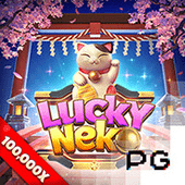 Lucky Neko phspin 8 hot