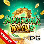 Mahjong Ways 2 phspin 8 hot