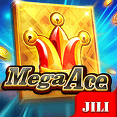 Mega Ace phspin 8 tournaments