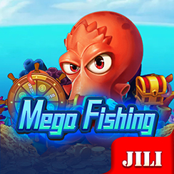 Mega Fishing phspin 8 tournaments