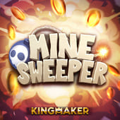 Minesweeper phspin 8 cards