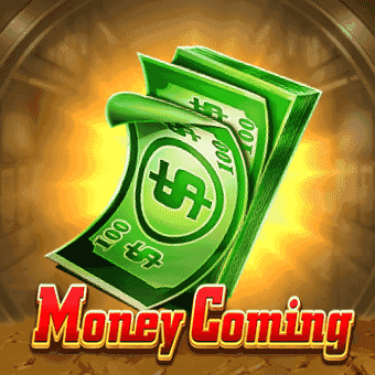 Money Coming phspin 8 slot