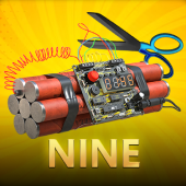 Nine phspin 8 cards