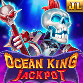 Ocean King Jackpot phspin 8