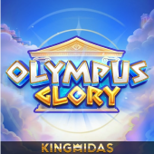 Olympus Glory phspin 8 cards