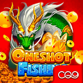 Oneshot Fishing phspin 8