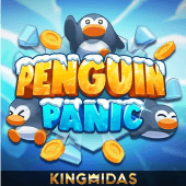 Penguin Panic phspin 8 cards