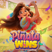 Pinata Wins phspin 8 hot