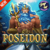 Poseidon phspin 8 slot