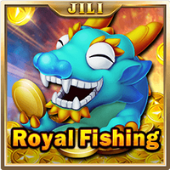 Royal Fishing phspin 8