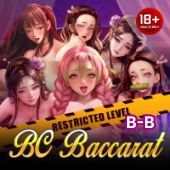 Sexy Blockchain Baccarat B B phspin 8