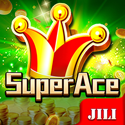 Super Ace phspin 8 game