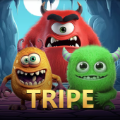 Tripe phspin 8 cards