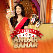Ultimate Andar Bahar phspin 8