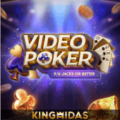 Video Poker phspin 8 cards