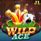 Wild Ace phspin 8 game