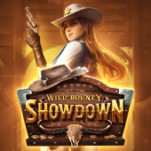 Wild Bounty Showdown phspin 8 slot